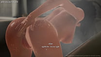Deluded Unreal Engine RPG Survival Adult Game Trailer