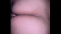 Wife being fucked doggy
