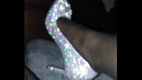 Pretty feet
