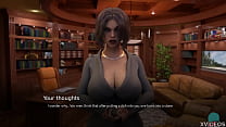 BOUND Ep. 07 – Naughty tales with busty and horny students