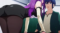 終末のハーレム【Ep1】