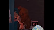 big football bull sex