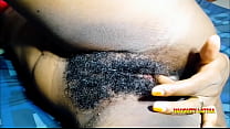 MASTURBATION IN AFRICAN HOME