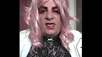 could you fuck a gay crossdresser 3