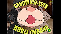 Nonton Reportera De Noticias Tercera Parte thumbnail
