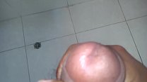 Masturbate man...  Hombre masturbandose