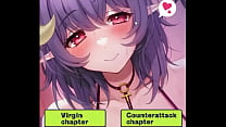 Come on in! Succubus-san P2