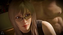 3d final fantasy
