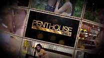 PenthouseGold - Gina Valentina Shared Her Boyfriend's BBC with Karla Kush
