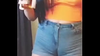 big pussy flashing