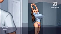 Tradução jogo erótico