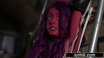 Star Wars Porn - Cute Alien Beauty Pounded Hard