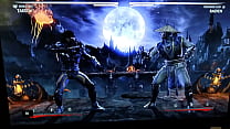 Mortal Kombat
