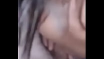 Cubby babe ebony sucks good dick