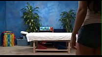 Nudist massage