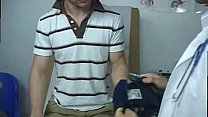 Dude physical male exams and doctor gay fucking Sticking the