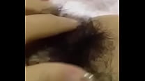 Super wet Japanese pussy