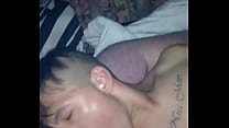 Partied Grindr Twink First TIme Video