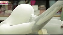 Big Tit Threesomes Vol. 2 - A Reverse Cowgirl Compilation (with cumshots)