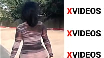 The biggest butts in the world