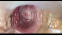 vaginal orgasm