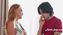 Get Over Me Weirdo.. (Stepmom)