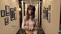 C.B. ARCTIC ADVENTURE ep. 8 - Naughty tale with busty and horny students in Iceland