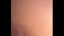 Wife’s Pussy Spread and Used in Backseat for a Ride