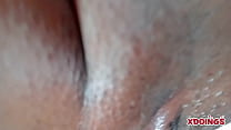 Amateur homemade hot banger that will make you as for more..