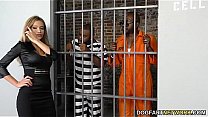 Subil Arch takes two BBCs in jail