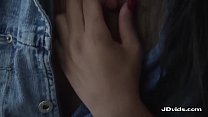 FreeOne - Rough Interracial Sex