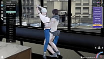 anime 3d japanese sex game