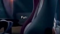 sitting  - Fuck