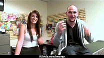 Money makes her cheat on a perfect guy 3