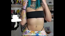 caliente perra te pondra la verga dura