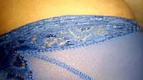 pantaleta de mi esposa