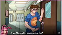 Nutaku Hentai Heroes porn game walkthrough  (introduction)