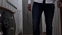 CAZZO ENORME SBORRA | SEGA POTENTE E CULO MASCHILE SEXY - GEME E GODE IN CAMICIA BIANCA (GUARDA COME TI SBORRO IN BOCCA)