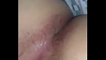nena masturbandose