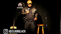 Standup comedy
