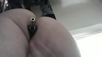 twat twitching ratchet screw plug