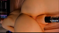 Cam Girl fucked