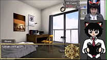 Bible Black Novela Visual Parte 13