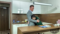 UNUSUAL DAY AT SC-HOOL TEACHERS DECIDED TO RELAX AND GET FUCKED
