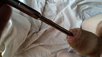 Urethra fuck