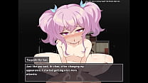 Game Gallery - Ai, Devil and the Lust Curse - All Hentai Scenes #