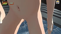 Femdom University Vanilla Enslavement 1