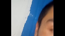 big penis thick like a big arm and sprouted