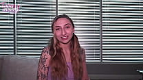 Maria Anjel's Sweet Cunt Got Flooded By The Cheating Seth Brogan!