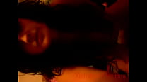 masturbating and show her nice body on cam-4